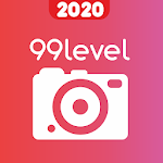 Cover Image of Download Photo Editor Collage Maker: 99Level 1.2 APK