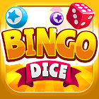 Bingo Dice - Free Bingo Games 1.1.76