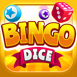 Bingo Dice - Bingo Games Mod Apk