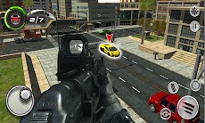 Traffic Sniper Shooterのおすすめ画像1