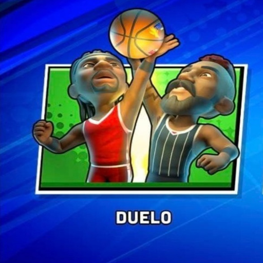 Mini Basketball legend 2022