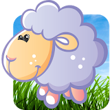 Baby Game Animal Rattle icon