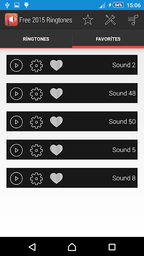 Notification Sounds 2020
