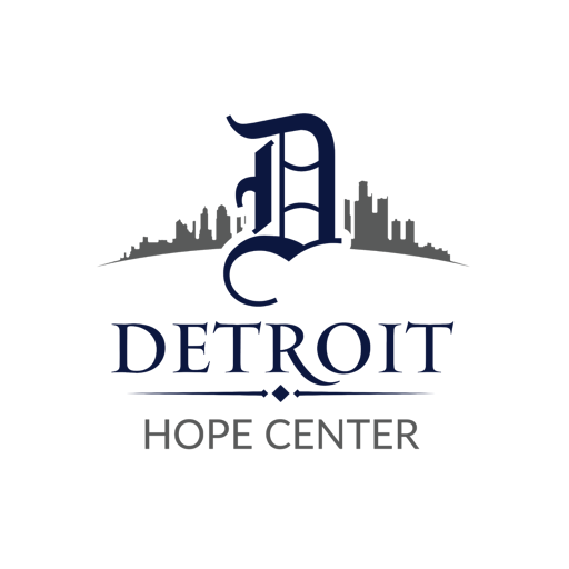 Detroit Hope Center logo