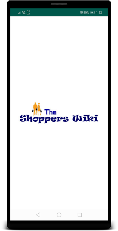 TheShoppersWiki - 1.3 - (Android)