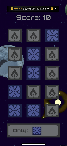Endless Quick Tiles Screen 3