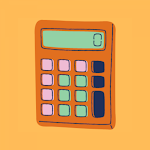 Cover Image of ดาวน์โหลด Basic Calculator  APK