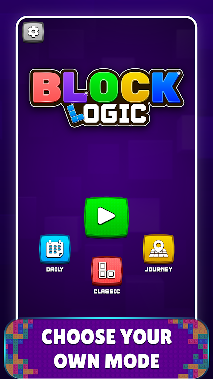 Block Logic - Brain Puzzles - 1.0.1 - (Android)