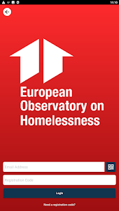 17 Research Conf. Homelessness