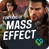 FANDOM for: Mass Effect icon