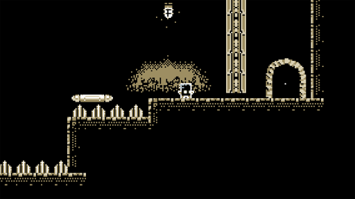 DERE EXE: Rebirth of Horror Screen 2