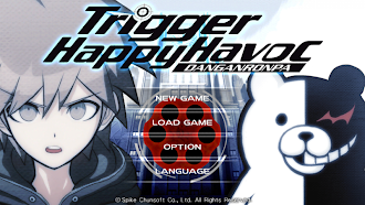 Game screenshot Danganronpa: Trigger Happy Hav mod apk