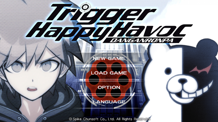 Danganronpa: Trigger Happy Hav - 1.0.5 - (Android)
