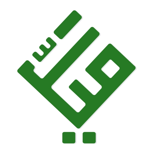 Mayyel - مَيّل logo
