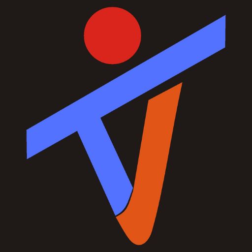 Techy veda logo