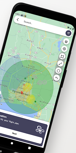 OpenSky Screen 2