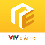 Cover Image of ดาวน์โหลด VTV Giai Tri - อินเทอร์เน็ตทีวี  APK