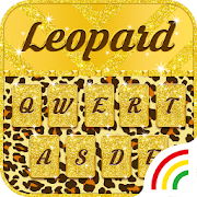 Top 50 Personalization Apps Like Leopard Keyboard Theme - Free Emoji & Gif - Best Alternatives