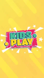 Kids Play Learn ABC 123 & More