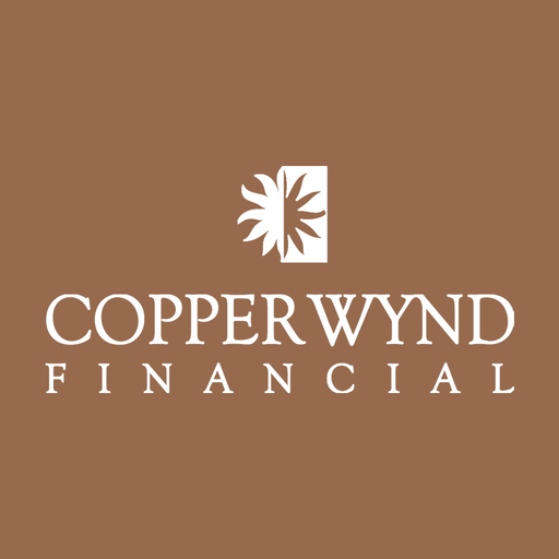 Copperwynd logo