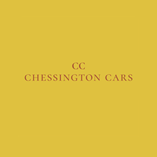 Chessington Cars logo