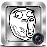 Troll Face Creator Pro icon