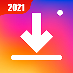 Cover Image of Tải xuống Story Saver for Instagram Video Downloader Instore 1.22 APK