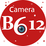B621 Awesome Selfie Camera icon