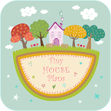 Tiny House Plans icon
