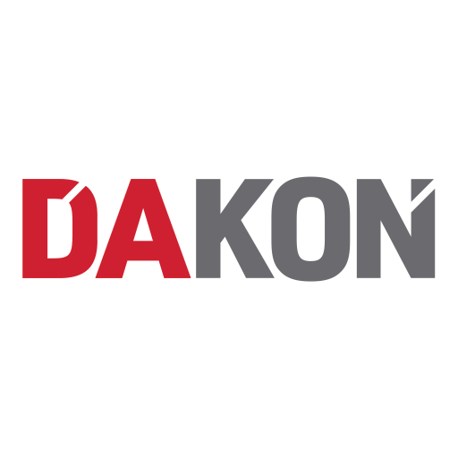 DAKON Download on Windows