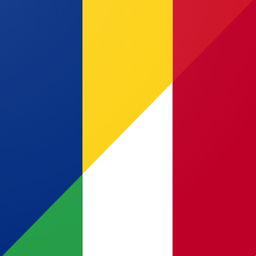 Invata Italiana logo