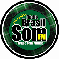 Rádio Brasil Som FM Frequência Mundo