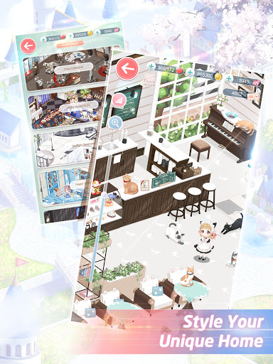 Love Nikki-Dress UP Queen 6.9.0 screenshots 11