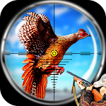 Cover Image of Download Pheasant Bird Hunting: Wings Sniper Shooting 2018 1.0 APK