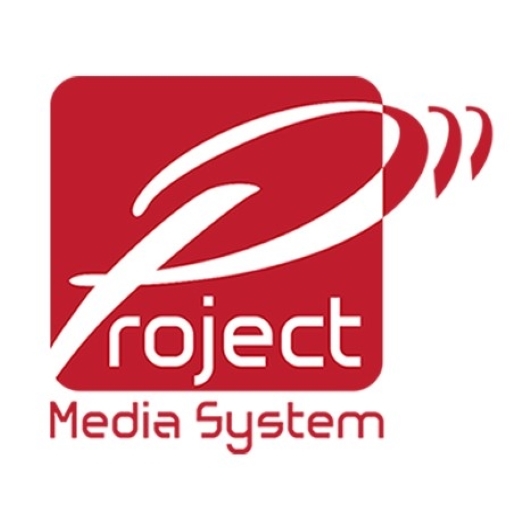 Project Media System App