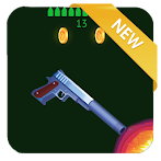 Shoot and Rise Bullets
