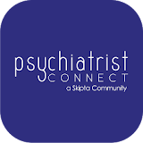 Psychiatrist Connect icon