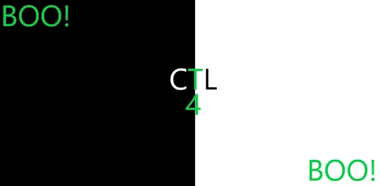 CTL 4