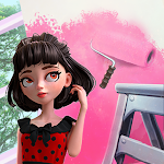 Cover Image of Tải xuống My House DIY 1.0.6 APK