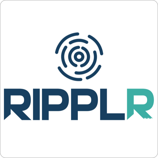 Ripplr Driver logo