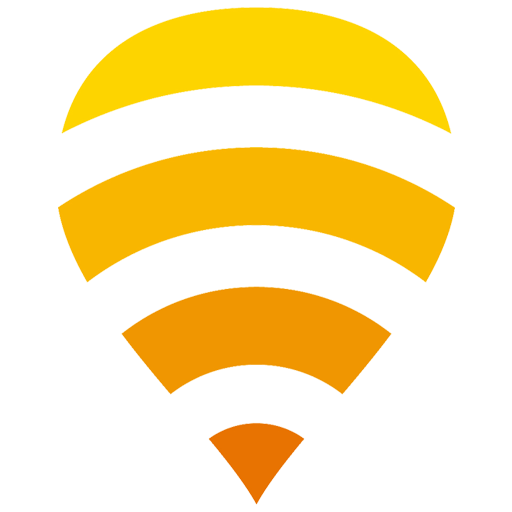 Fon WiFi App – WiFi Connect 2.2.7 Icon