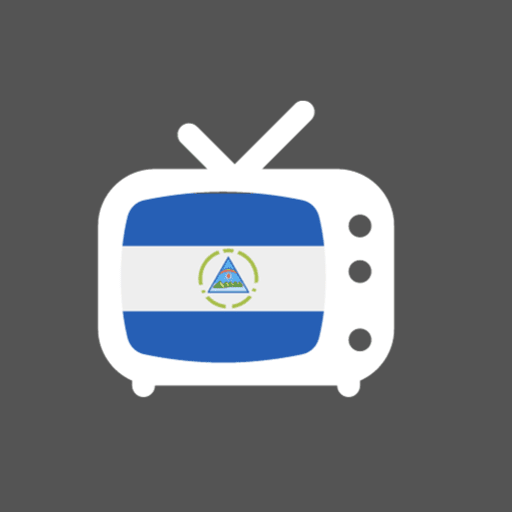 Nicaragua TV logo