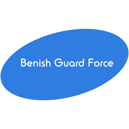 Benish Guard
