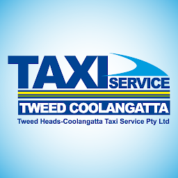 Icon image Tweed Taxis
