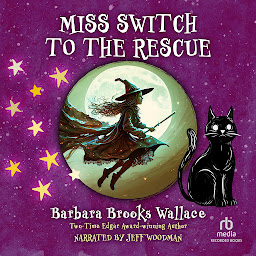 Icon image Miss Switch to the Rescue