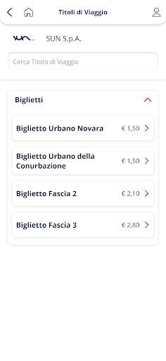 Noè Screen 2