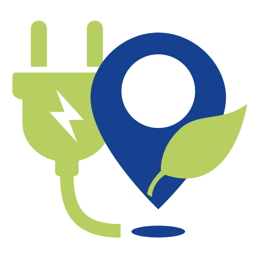 Électromobilité logo