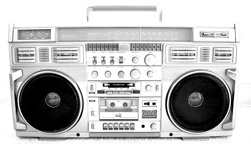 Android application Ryth-Mix Radio screenshort