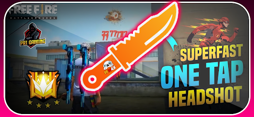 FFH4X - Sensitivity Fire GUIDE