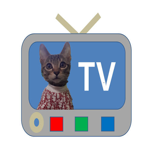 뽀식이 TV logo